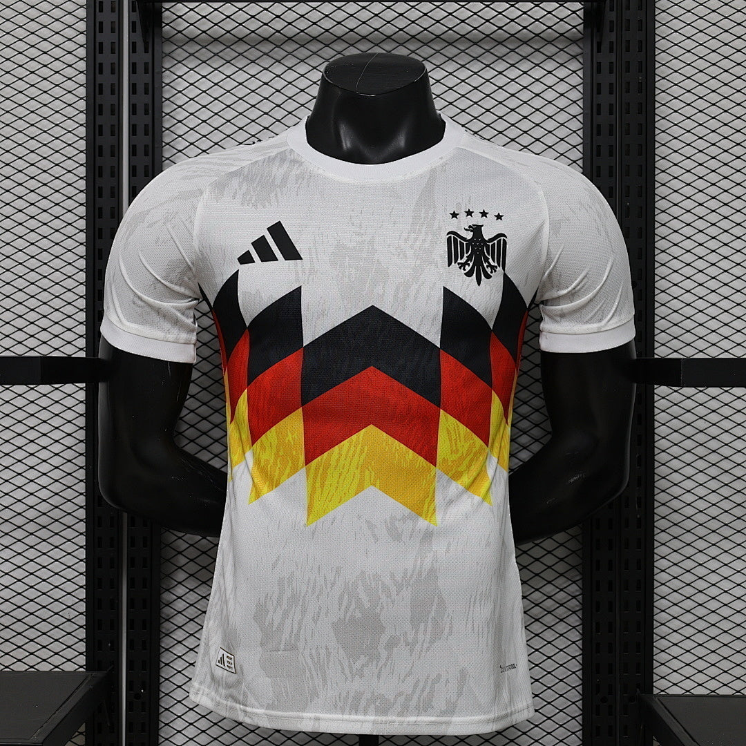 Camiseta Alemania Concepto 2026
