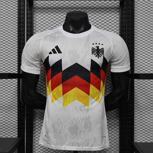 Camiseta Alemania Concepto 2026