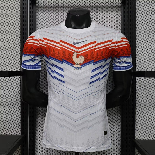 Camiseta Francia concepto 2026