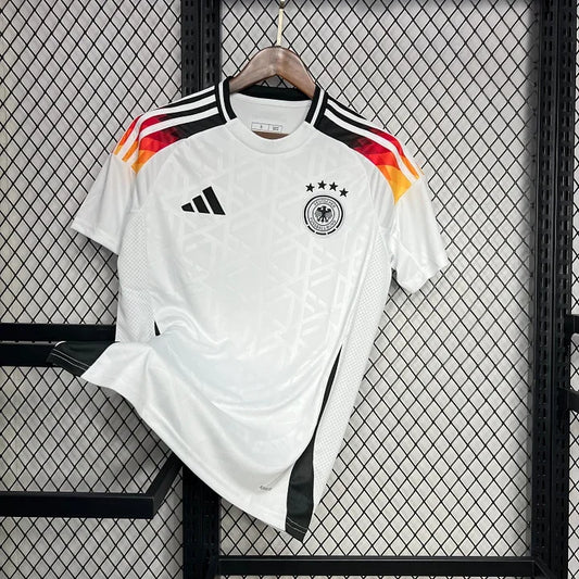 CAMISETA MATCH ALEMANIA PRIMERA EQUIPACIÓN