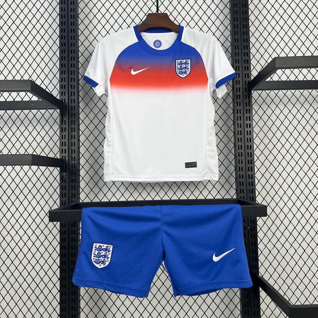 Kit Júnior Inglaterra 2025