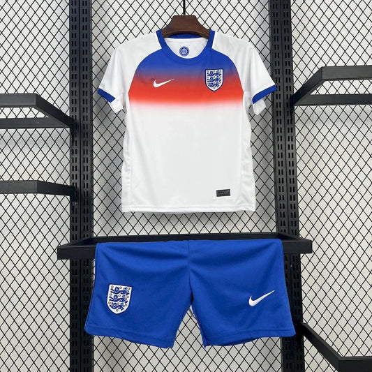 Kit Júnior Inglaterra 2025