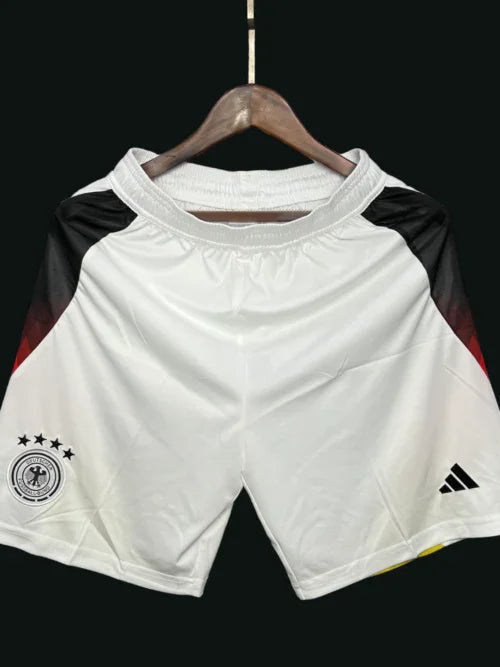Pantalón Corto Alemania 2024-25