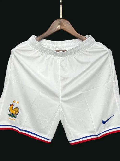 Pantalón Corto Francia 2024-25