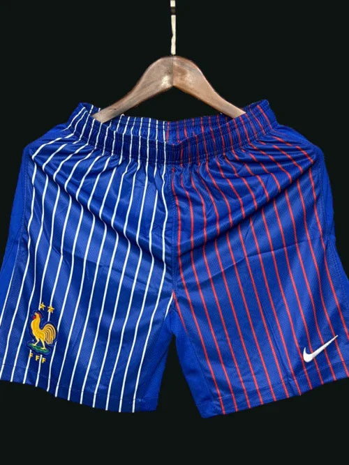 Pantalón Corto Francia 2024-25