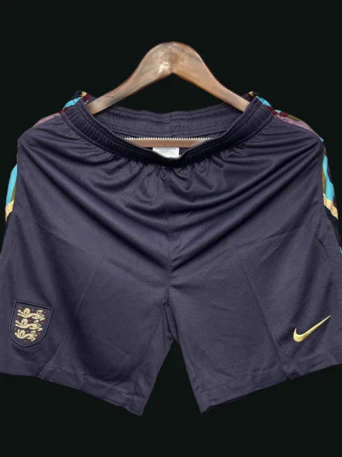 Pantalón Corto Inglaterra 2024-25