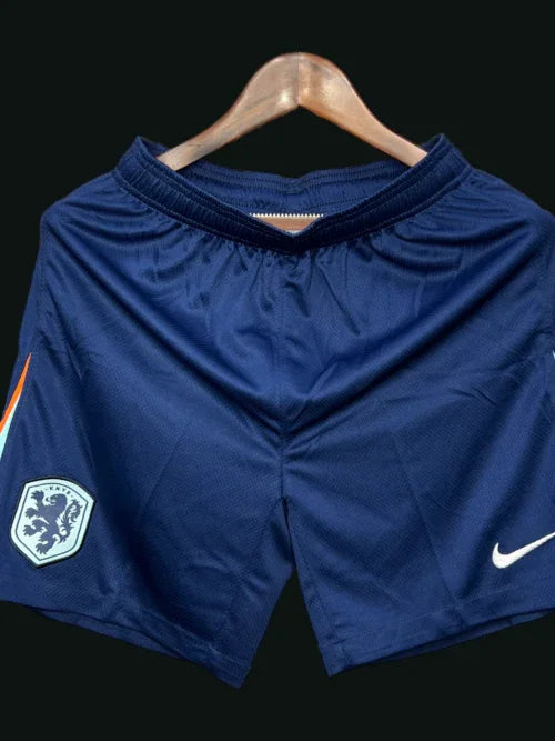 Pantalón Corto Países Bajos 2024-25
