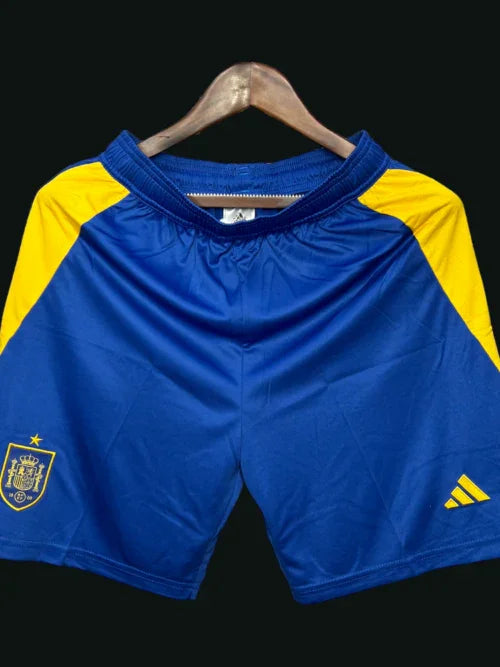 Pantalón Corto España 2024-25