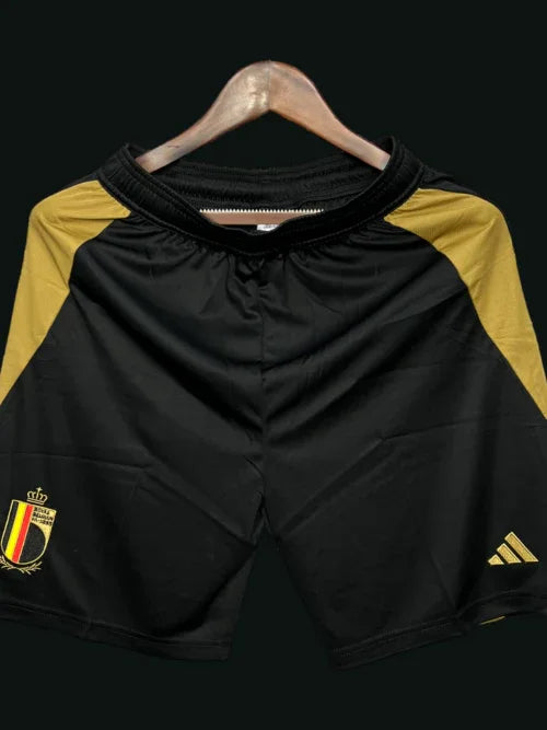Pantalón Corto Bélgica 2024-25