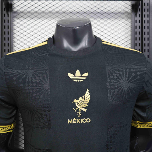 Camiseta 2025 México