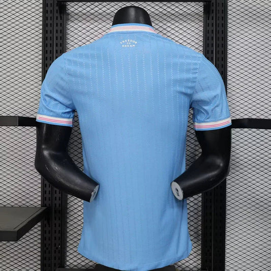 Camiseta 25-26 Inter Miami