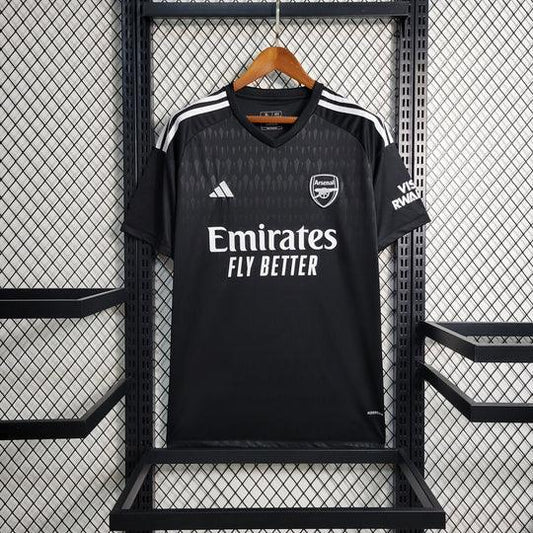 Camiseta Arsenal  portero 2023 2024