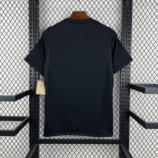 Camiseta Noruega segunda equipación Copa Del Mundo 2026-27