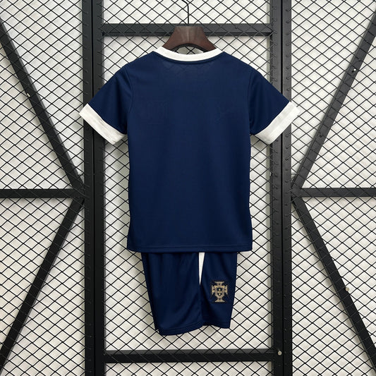 Kit Júnior Portugal entrenamiento 2025-26