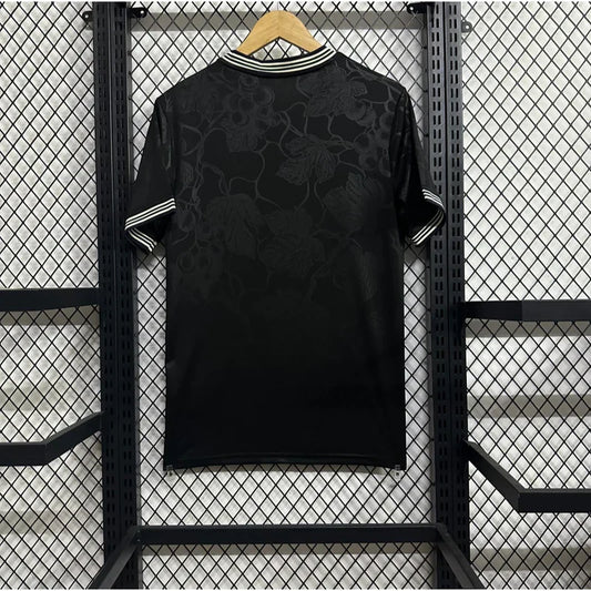 Camiseta Juventus 2025-26