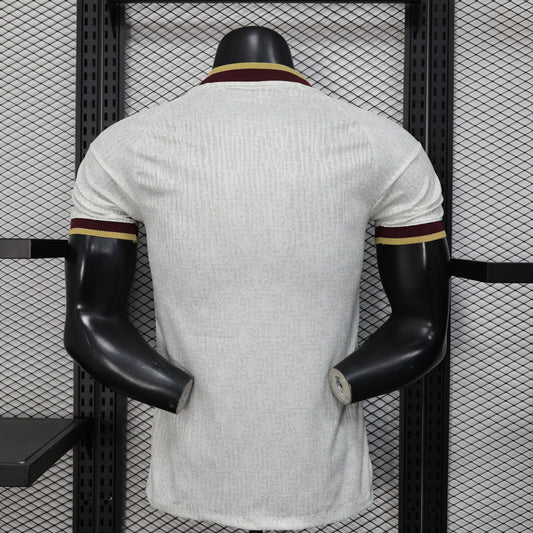 Camiseta España segunda equipación Copa Del Mundo 2026