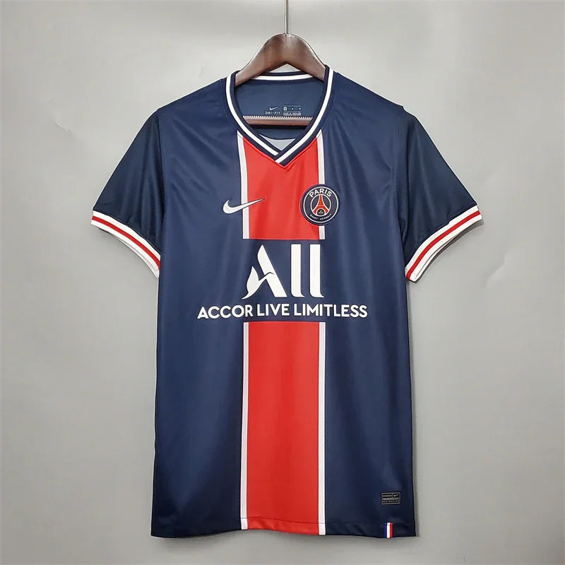 Camiseta PSG 2020-21
