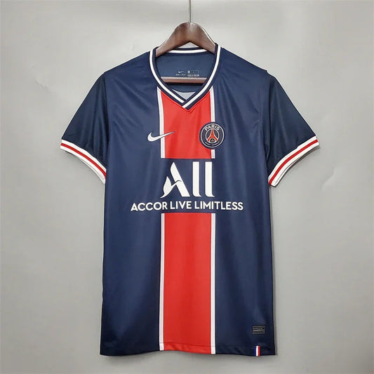 Camiseta PSG 2020-21