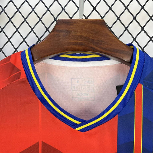 Camiseta España 2025
