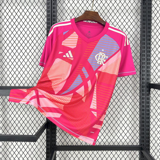 Camiseta 25-26 Flamengo