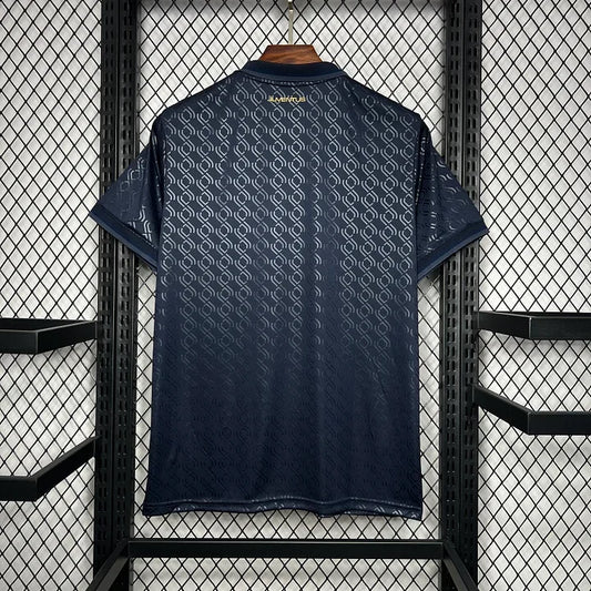 Camiseta Juventus foot tercera equipación 2024 2025