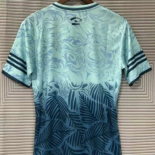 Camiseta inter Miami concepto 2025-26