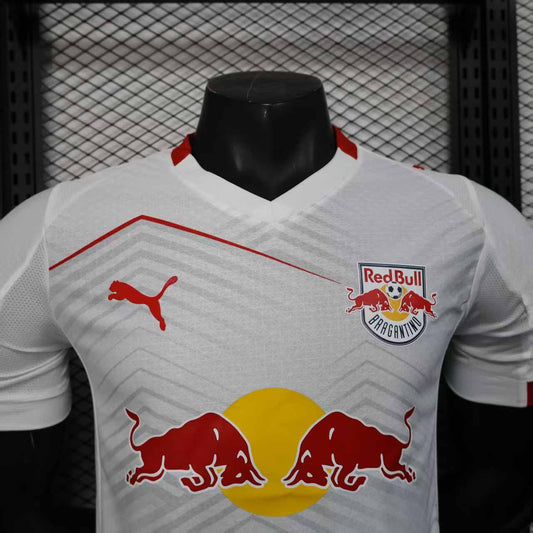 Camiseta Leipzig 2025-26