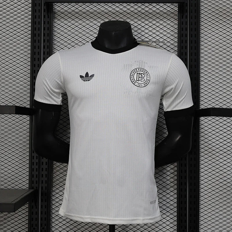 Camiseta Alemania concepto 2025-26