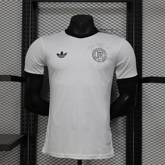 Camiseta Alemania concepto 2025-26
