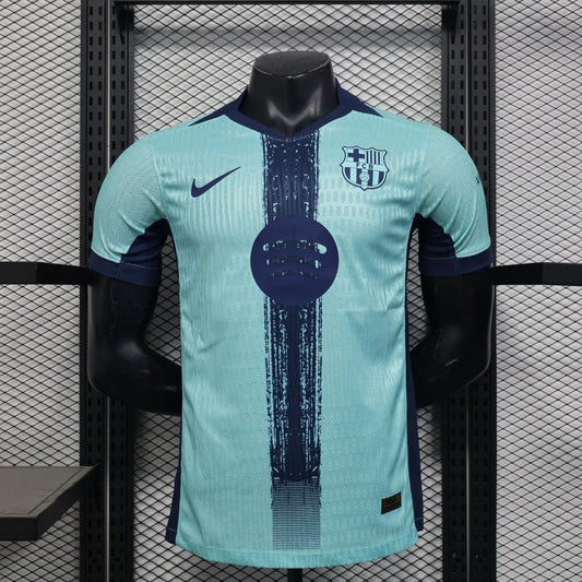 Camiseta FC BARCELONA CONCEPTO 2025