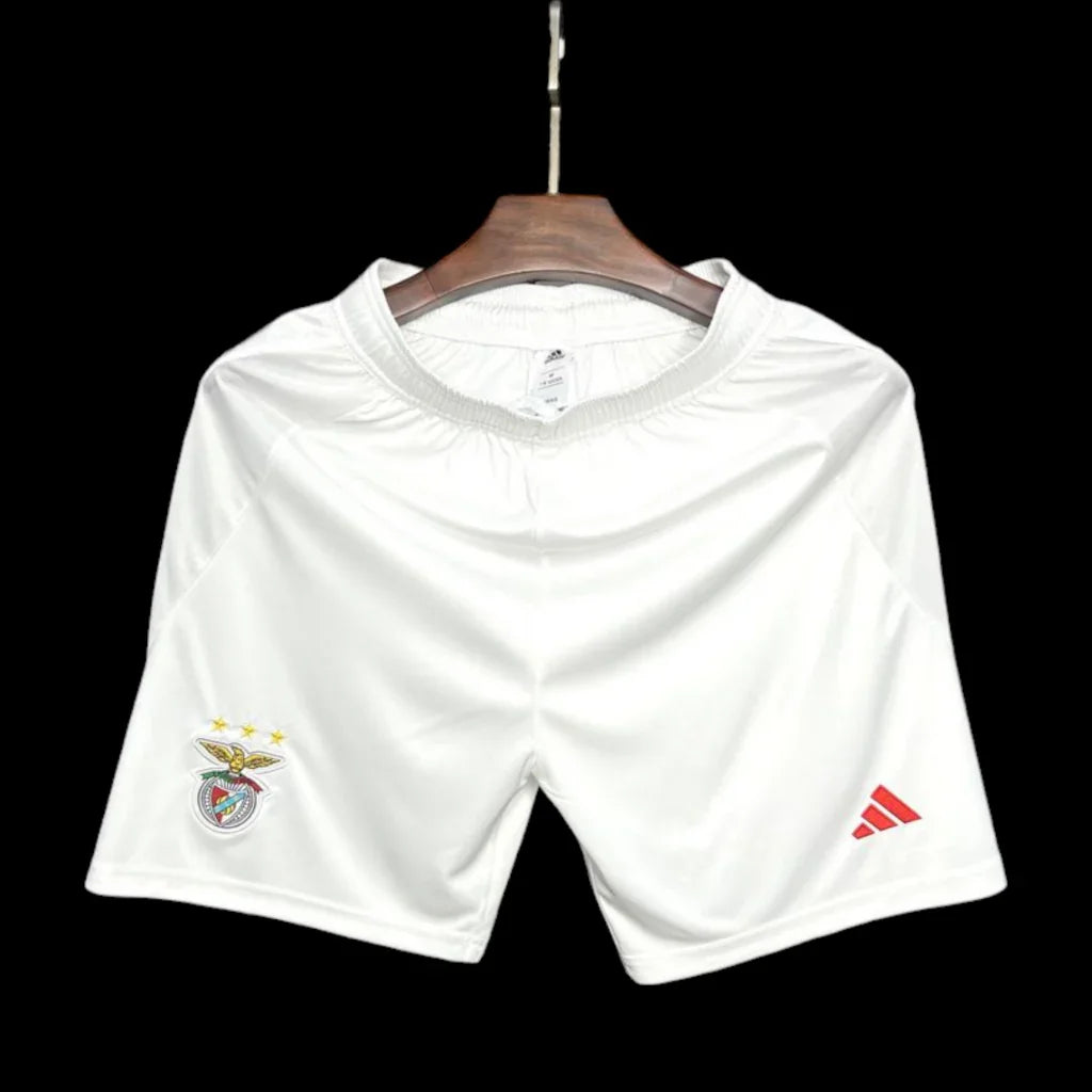 Pantalón Corto Benfica 2024-25