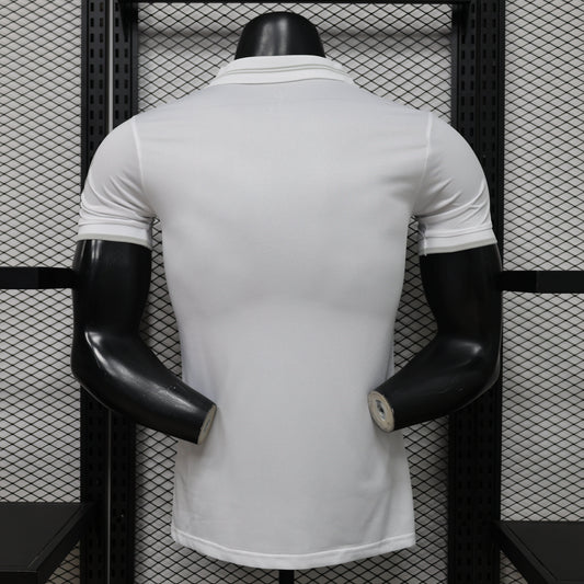 Camiseta Real Madrid concepto 2026-27