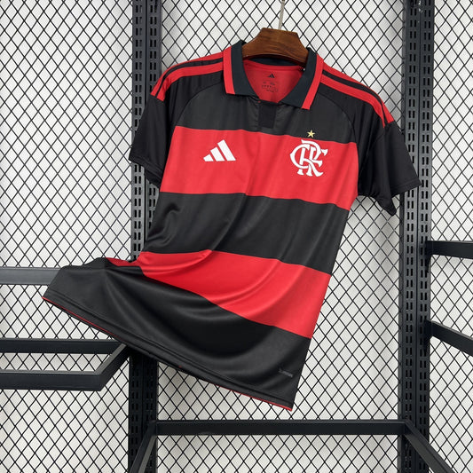 Camiseta Flamengo 2026-27