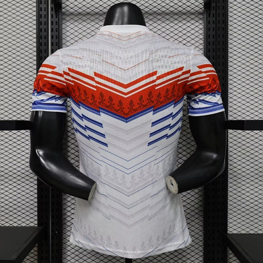 Camiseta Francia concepto 2026