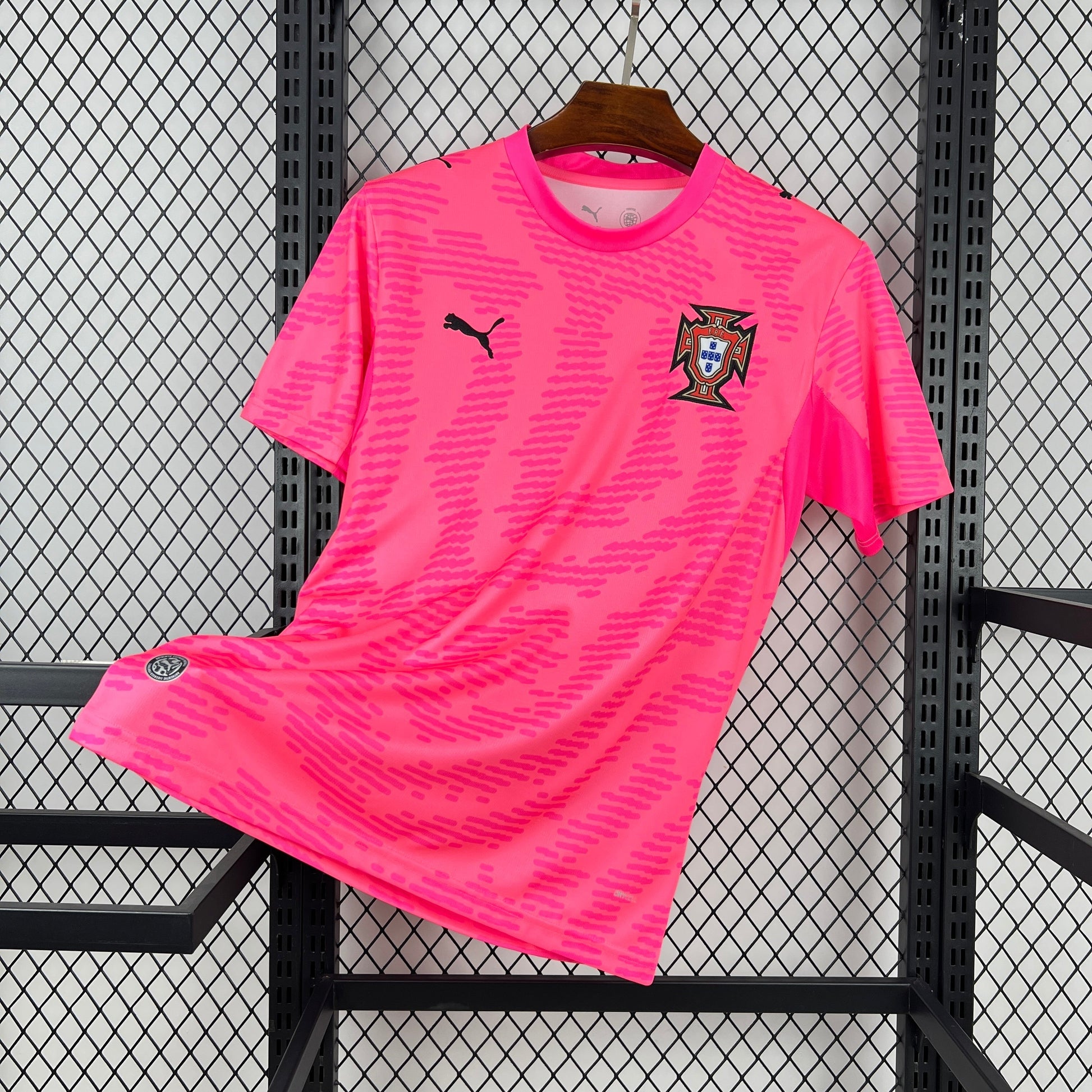 Camiseta Portugal concepto 2026