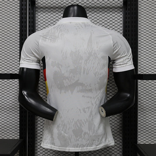 Camiseta Alemania Concepto 2026
