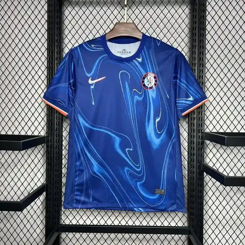 Camiseta Chelsea Primera Equipación 2024/25
