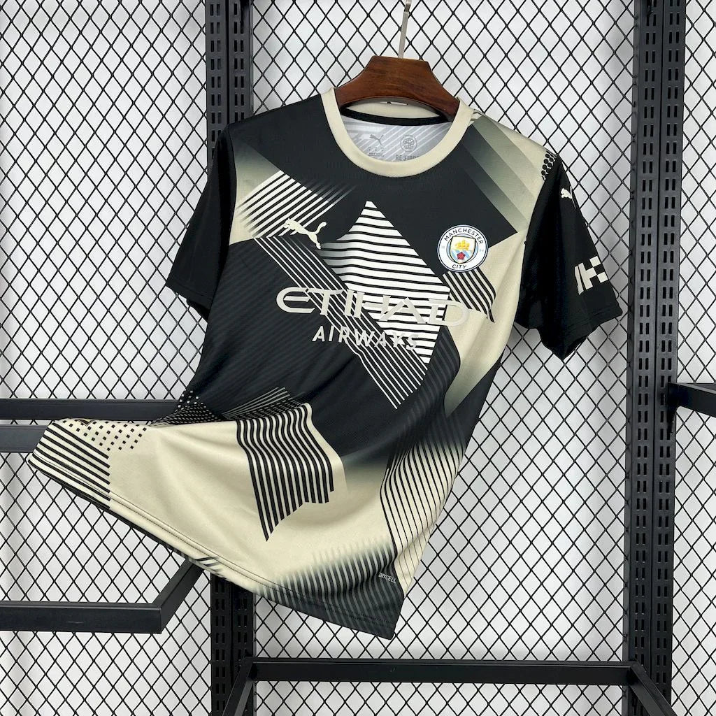 Camiseta 25-26 Manchester