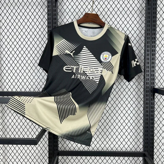 Camiseta 25-26 Manchester