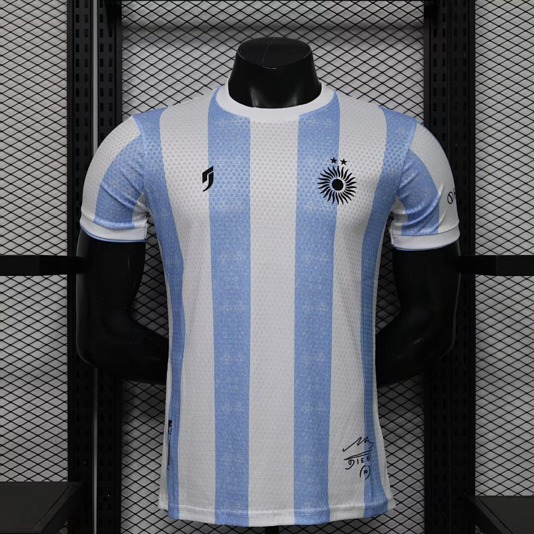 Camiseta Argentina concepto 2026