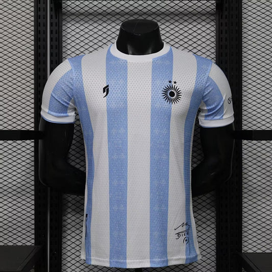 Camiseta Argentina concepto 2026
