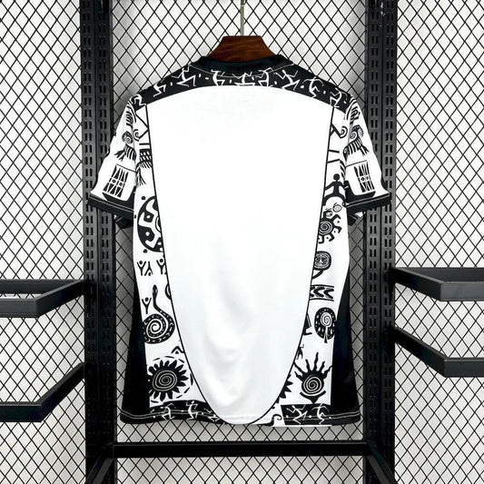Camiseta México concepto 2026