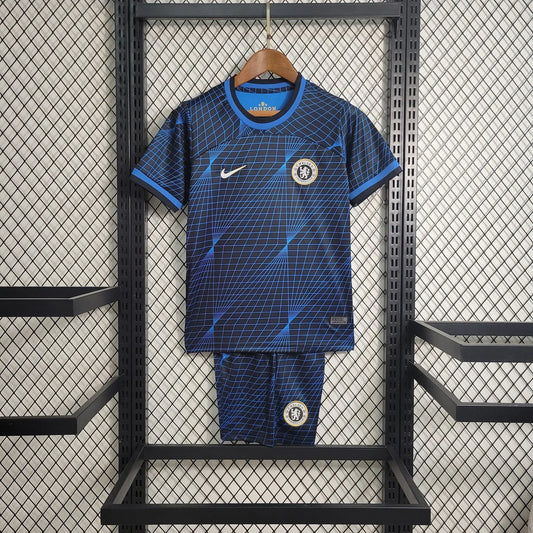 Kit Júnior Chelsea