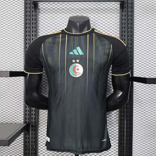 Camiseta Argelia Concepto 2025-26