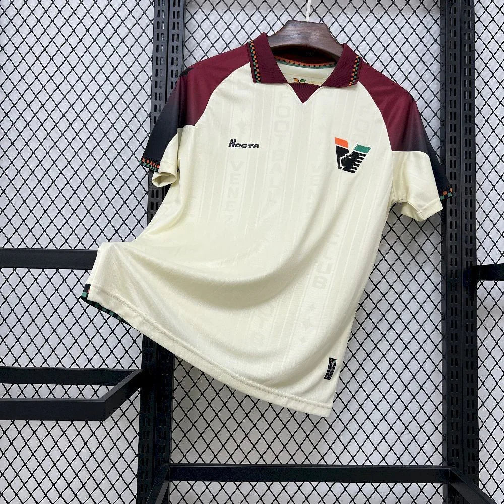 Camiseta Venezia segunda equipación 2025-26