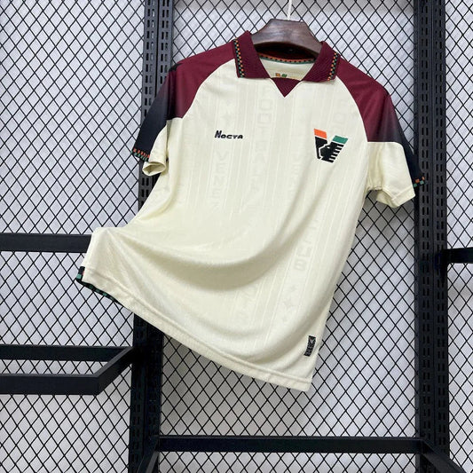 Camiseta Venezia segunda equipación 2025-26
