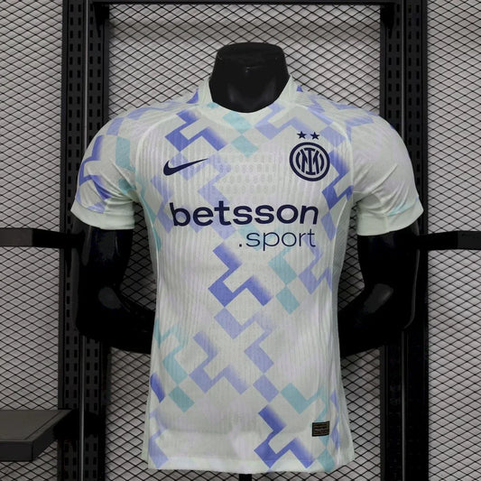 Camiseta Inter Milan foot 2025 2026