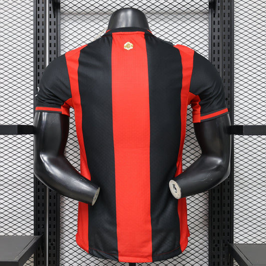 Camiseta AC Milan 2026-27
