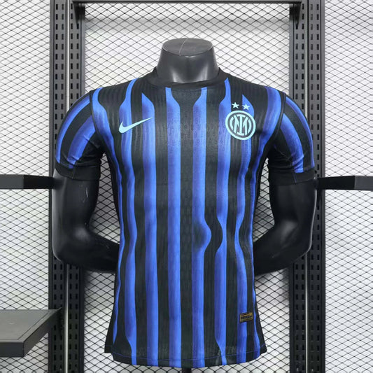 Camiseta Inter Milan 2025-26