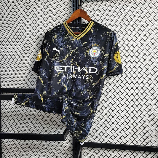 Camiseta Manchester City temporada 2023-2024 edición especial